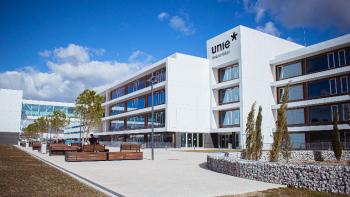 Tres Cantos - UNIE Universidad