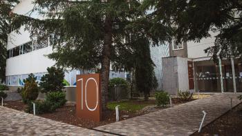 Tres Cantos - Poniente