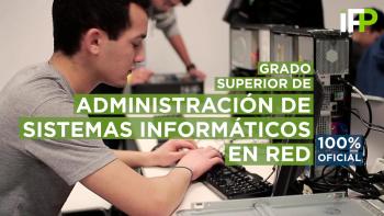 Miniatura - Administración de Sistemas Informáticos en Red