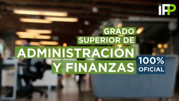Miniatura - Administración y Finanzas