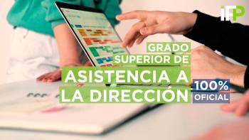 Miniatura - Asistencia a la Dirección