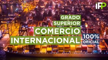 Miniatura - Comercio Internacional