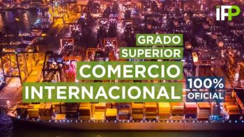 Miniatura - Comercio Internacional