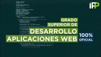 Miniatura - Desarrollo de Aplicaciones Web