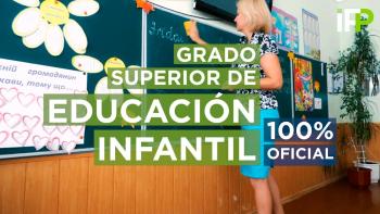 Miniatura - Educación Infantil