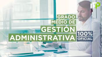 Miniatura - Gestión Administrativa