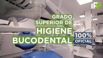 Miniatura - Higiene Bucodental