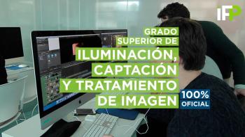 Miniatura - Iluminación, Captación y Tratamiento de Imagen