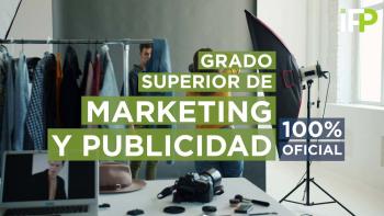 Miniatura - Marketing y Publicidad