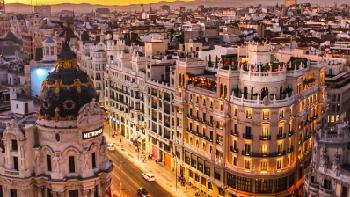 FP Madrid