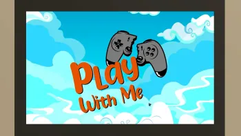 Proyecto Videojuego "Play With Me"