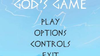 Proyecto - God's Game