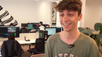 Alumno de prácticas en YouPlanet