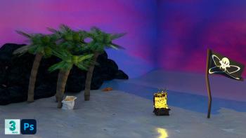 Proyecto Reel Africa Viana