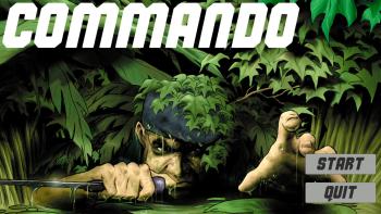 Proyecto commando