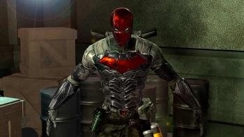 Proyecto render videojuego