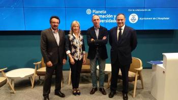 Directivos de Microsoft, Altran y Randstad analizan los efectos de la revolución Digital en una conferencia