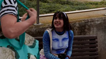 Proyecto Si vuelves mañana