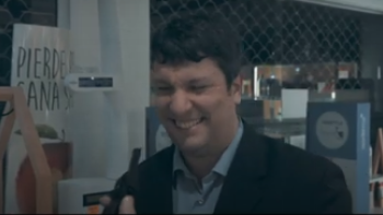 Cortometraje un plan perfecto ifp fest