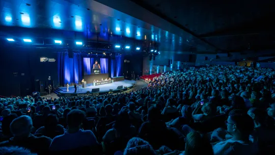 graduaciones IFP Texto