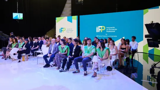 Graduación de iFP 2022 | iFP