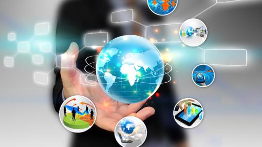Gestión de los sistemas de información de mercado