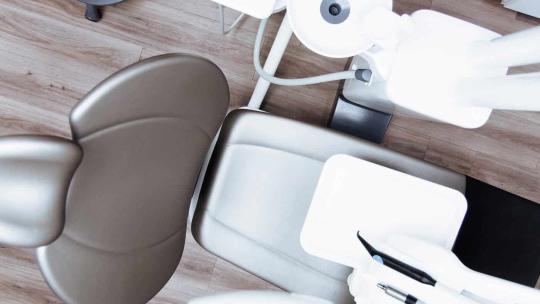 Consulta dentista