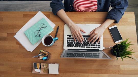 Orientación laboral 