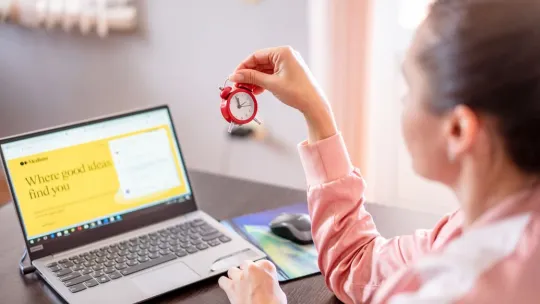 Metodo Pomodoro Estudio online