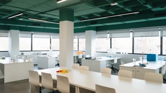 Noticia Zona FP Aula de estudio