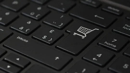 Teclado de ordenador