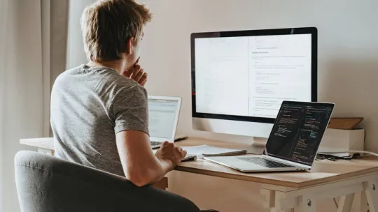 Juegos de programación | iFP