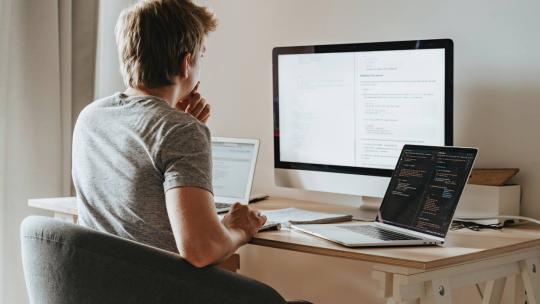 Juegos de programación | iFP