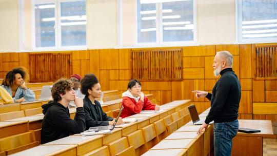 Becas Marruecos