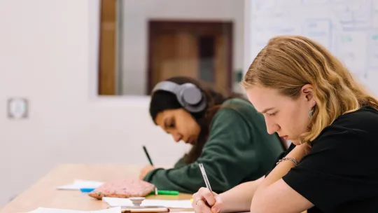 Becas Ministerio Educación