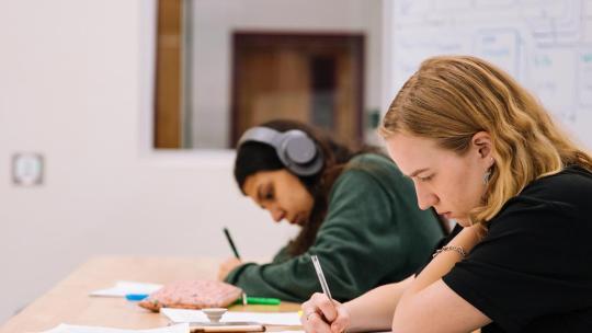 Becas Ministerio Educación