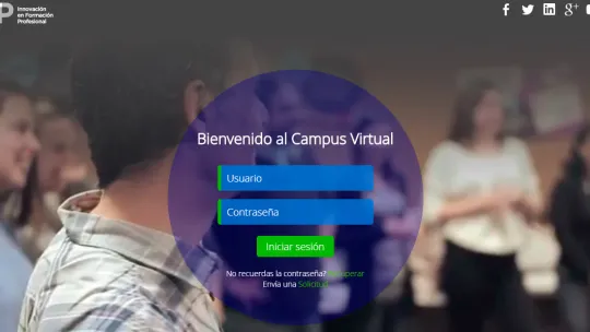 Campus Virtual