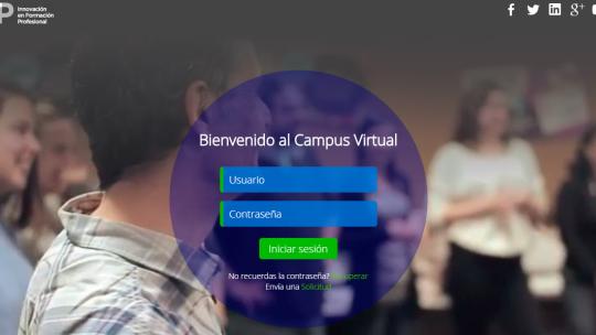 Campus Virtual