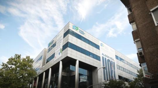 Centro iFP Alcalá