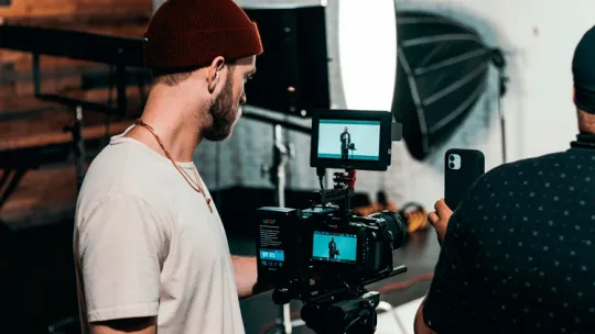 Cómo ser técnico de iluminación | iFP