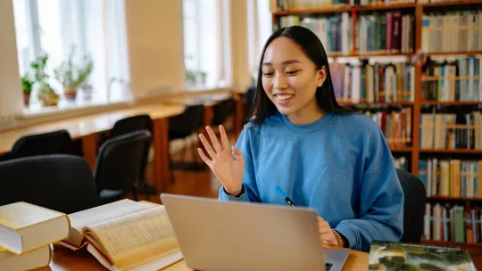 Cuando matricularse en FP