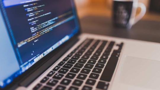 Programación en un ordenador