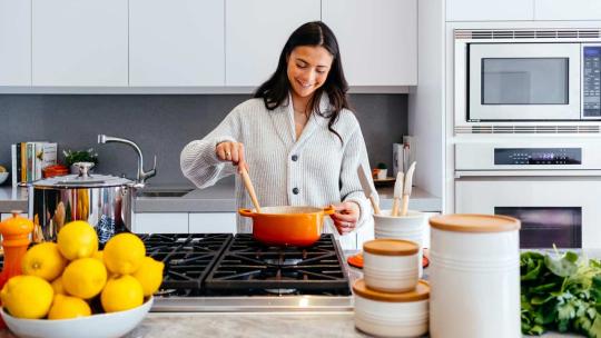 Diferencia entre coach nutricional y nutricionista | iFP