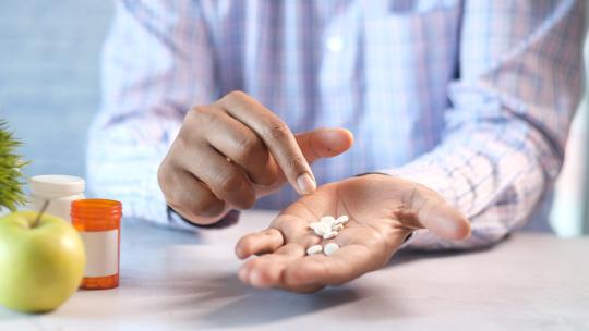 Diferencia entre Farmacia y Parafarmacia