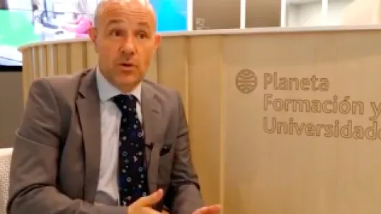 Entrevista profesional