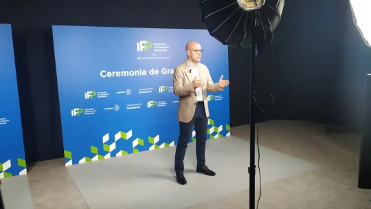 Graduación 20-21