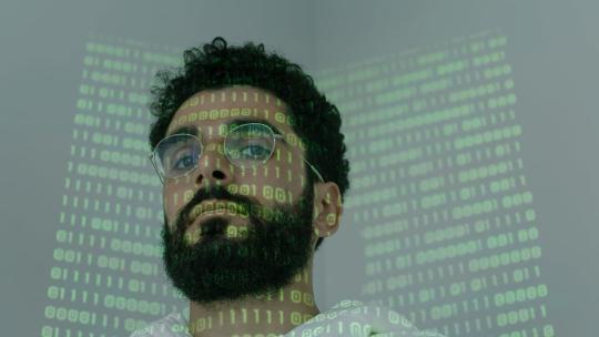 Hacker Ético protege la información de su cliente.