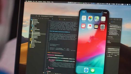 FP Desarrollo de Aplicaciones Multiplataforma