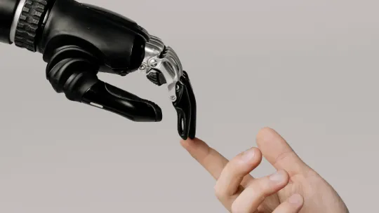 Curso de Especialización Inteligencia Artificial y Big Data