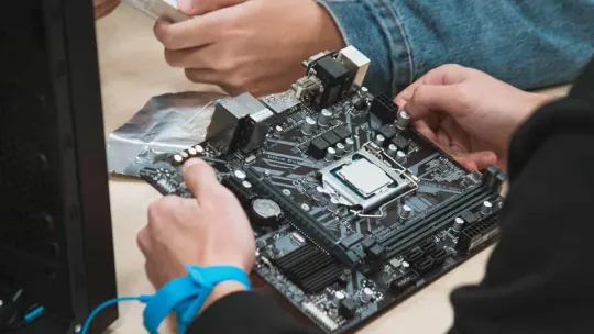 Sistemas Microinformáticos y Redes